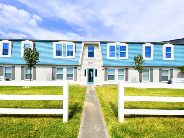 Ventana Apartment Homes_Property for Sale