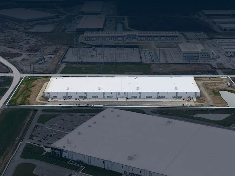 New Albany Tech Park 300_Property for Sale