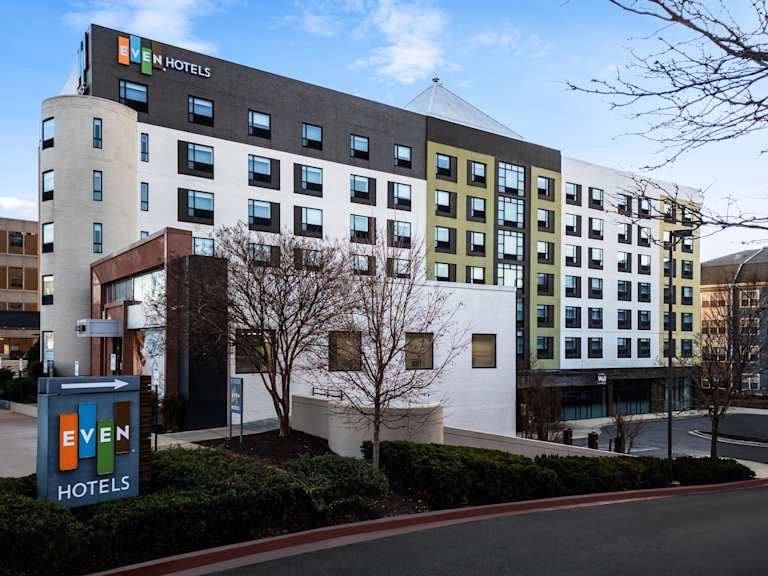 EVEN Hotel Rockville - Washington DC Area by IHG_Property for Sale