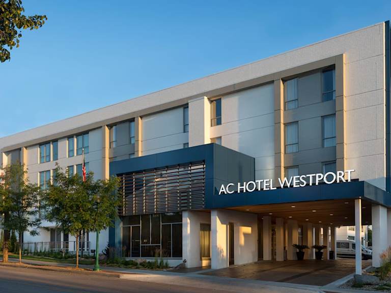 AC Hotel Kansas City Westport / Plaza_Property for Sale