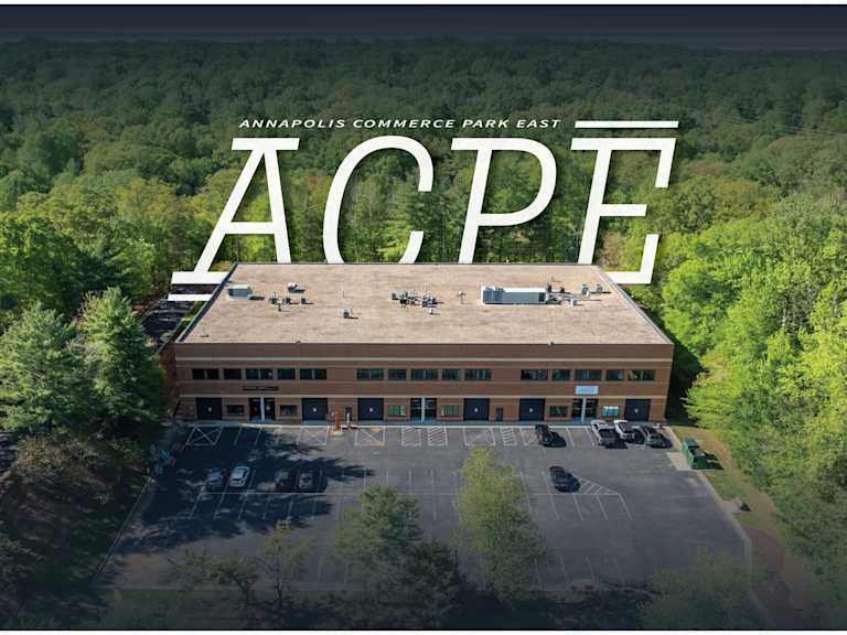 Annapolis Commerce Park East_Property for Sale