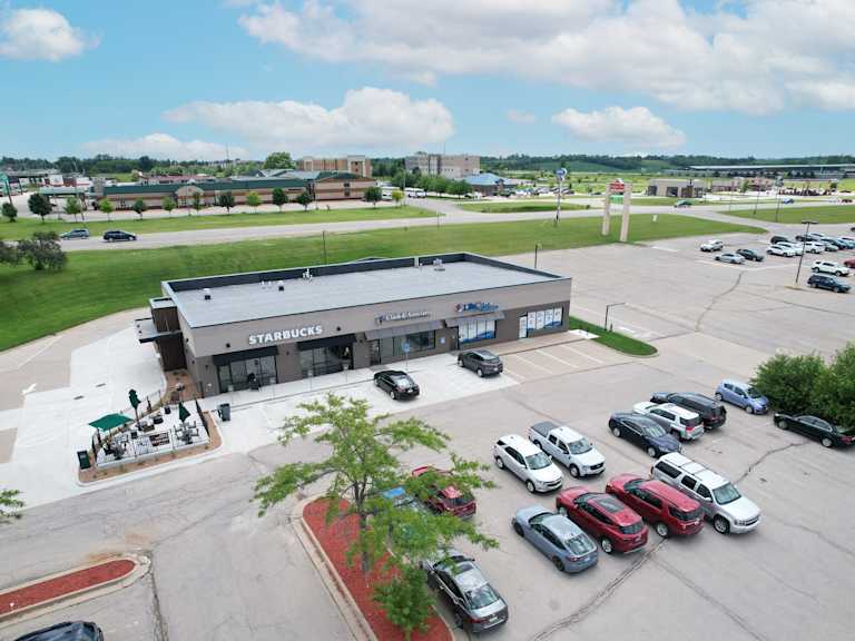 Marshalltown Center_Property for Sale