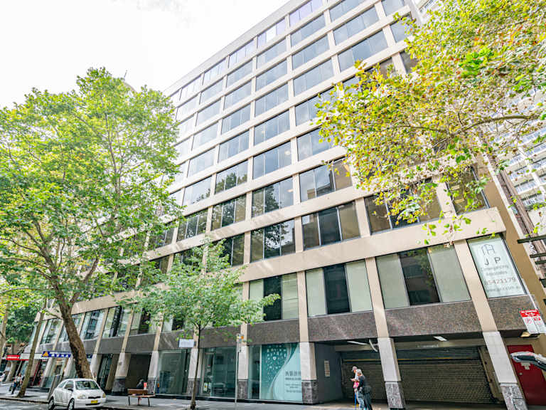 Suites 511 &amp; 715, 368 Sussex Street, Sydney_待售物业