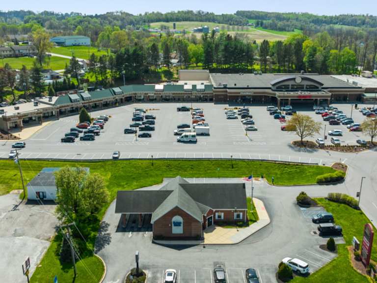 Fulton Bank - Quarryville, PA_Propriété à vendre