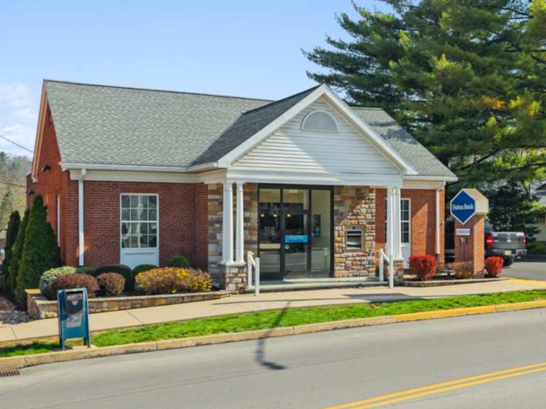 Fulton Bank - Middleburg, PA_Property for Sale