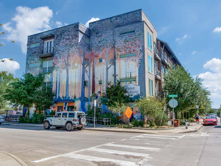 Bishop Arts Portfolio (2026)_Property for Sale
