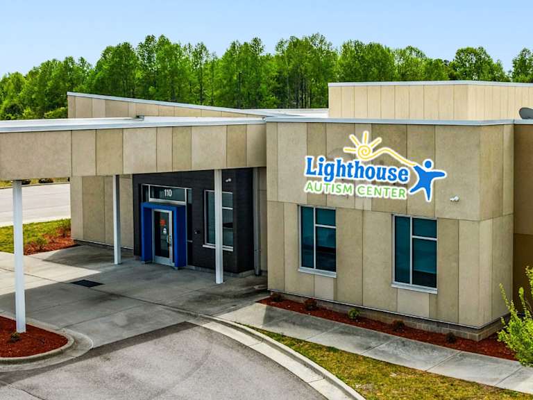 Lighthouse Autism Center - Rocky Mount, NC_Property for Sale