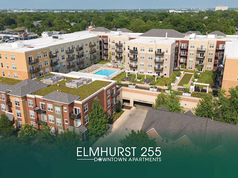 Elmhurst 255 Apartments _Property for Sale