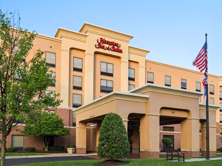 Hampton Inn &amp; Suites Arundel Mills/Baltimore _Property for Sale