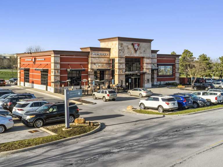 BJ's Brewhouse - Dublin, OH_Property for Sale