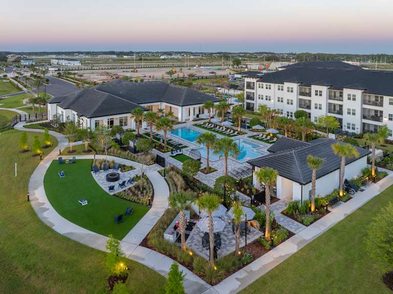 Ascend Mirada - San Antonio, FL_Property for Sale