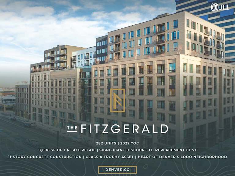 The Fitzgerald_Property for Sale