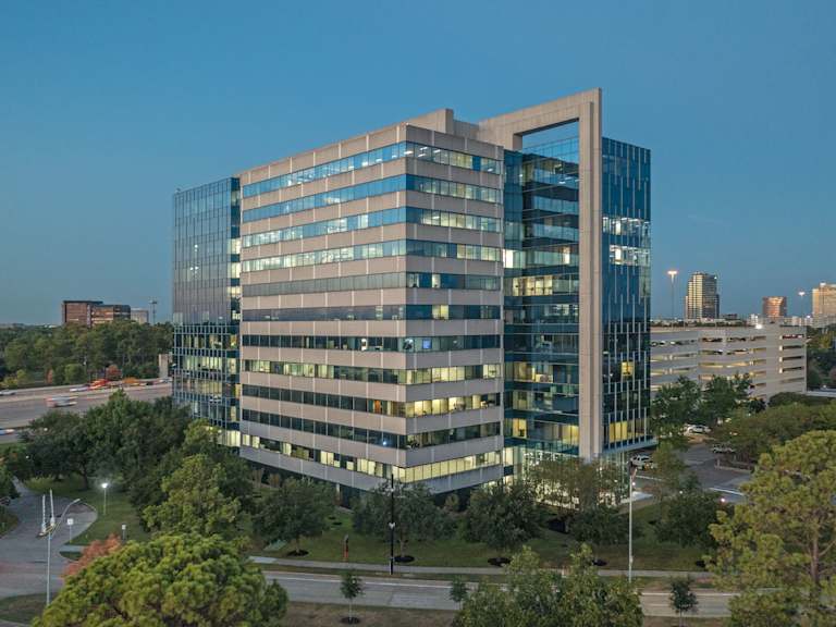 Energy Center II | 575 N Dairy Ashford_Property for Sale
