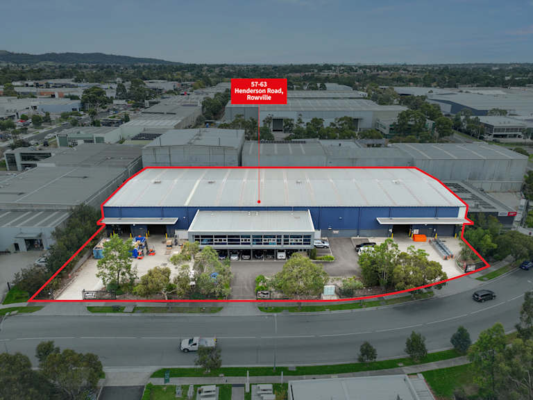 57-63 Henderson Road, Rowville_Propriété à vendre