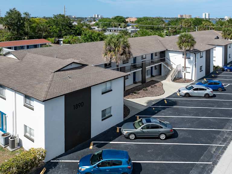 Riverside at South Daytona &amp; Whispering Winds_Property for Sale