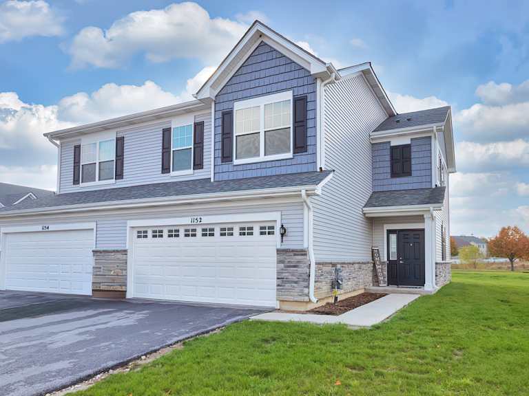 Deercrest Townhomes _Property for Sale
