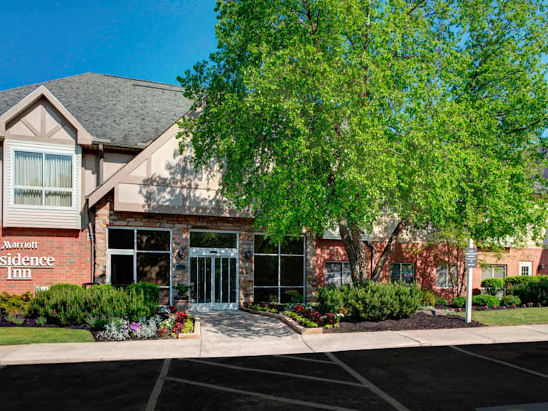 Residence Inn Cleveland Independence_Property for Sale