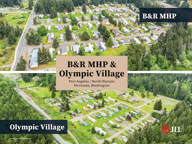 B&amp;R MHP &amp; Olympic Village MHP_Property for Sale