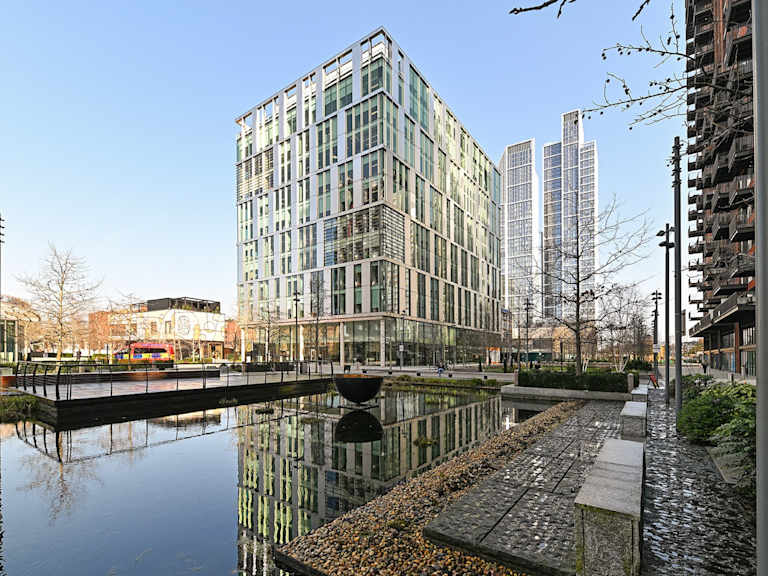 One Embassy Gardens, Vauxhall_Property for Sale