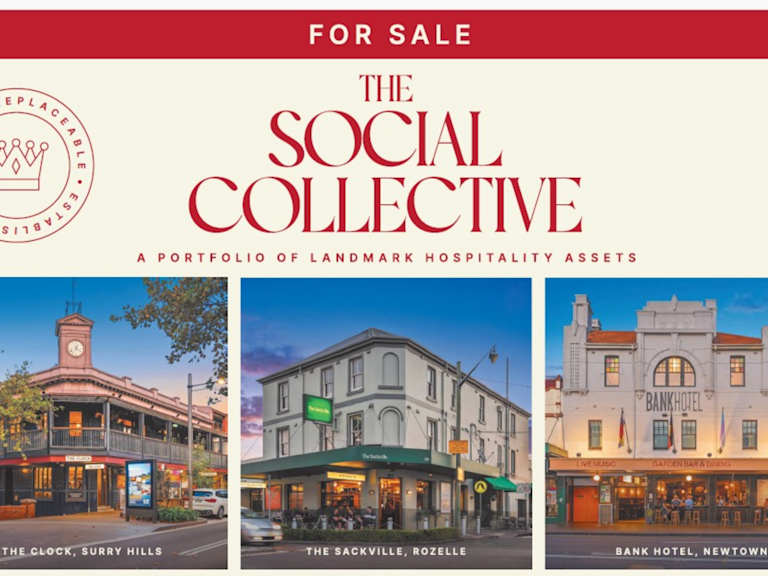 The Social Collective_Property for Sale