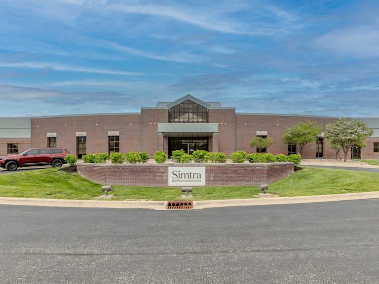 Simtra International Production Center_出售物業