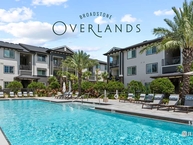 Broadstone Overlands_Pand te koop