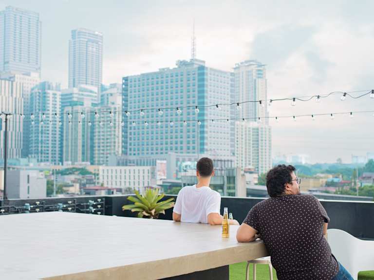 Co-Living - Dormitories with soul_Property for Sale