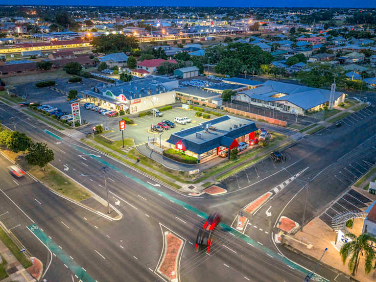 Red Rooster Bundaberg_Property for Sale