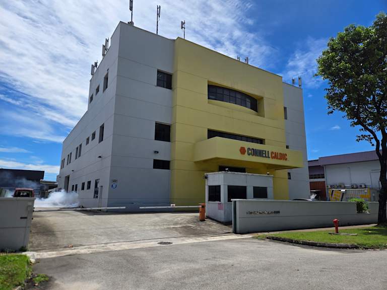6 Tuas Basin Close Singapore 638799_販売物件