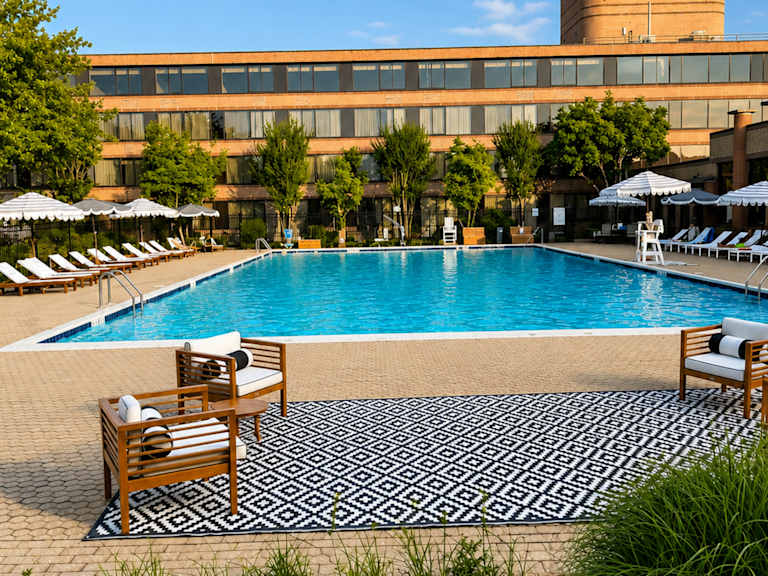 Solomons Inn Resort &amp; Marina _Property for Sale