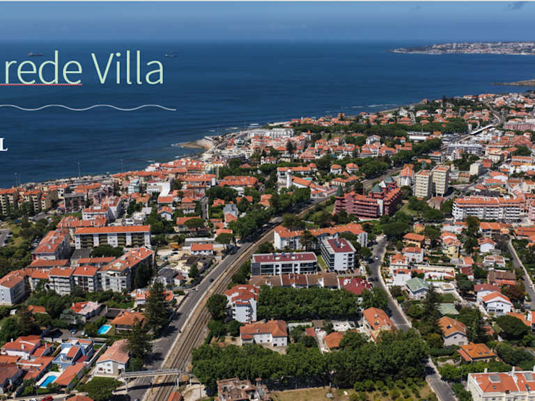 British Council Parede_Property for Sale