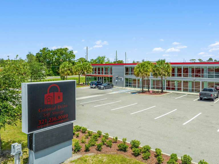 Colonial Drive Self Storage_Property for Sale