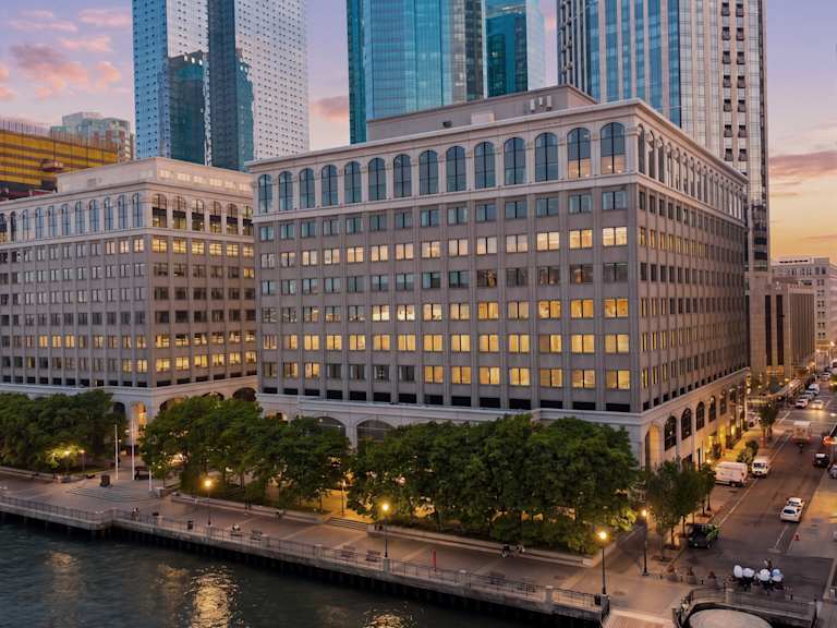 Ninety Hudson_Property for Sale