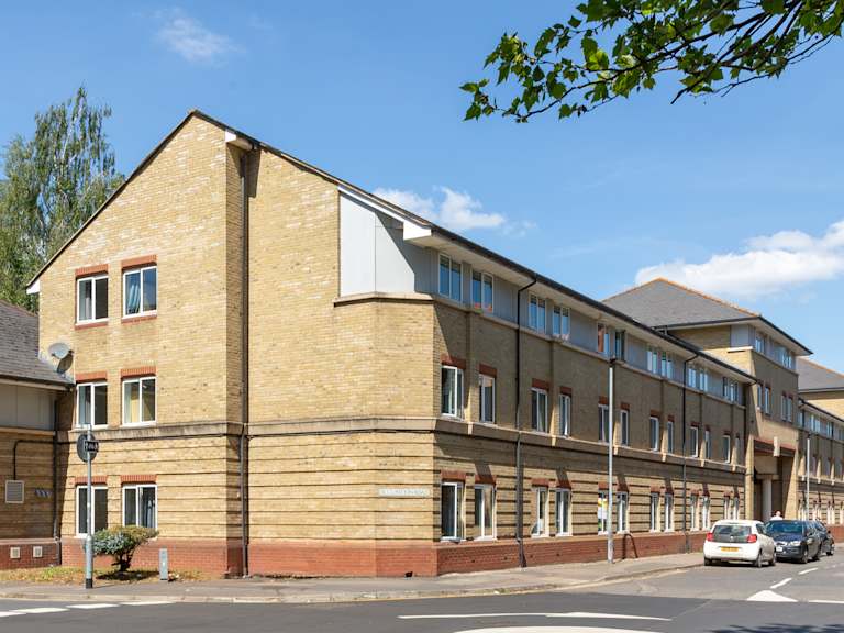 Varsity House - Cambridge_Property for Sale
