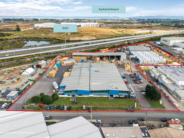 9 &amp; 11 Diversey Lane, Wiri_Property for Sale