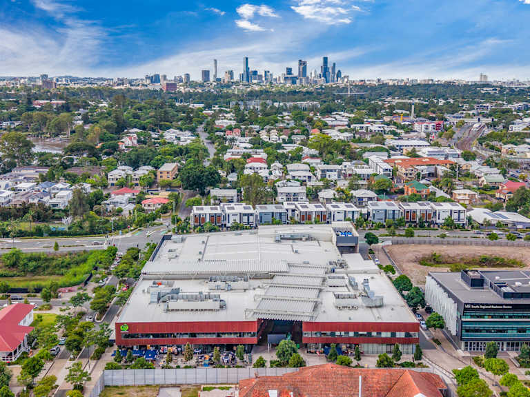 Yeerongpilly Green Riverside Village_CPG Portfolio_Property for Sale