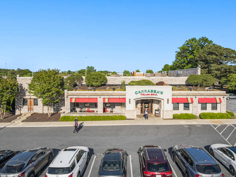 Carrabba's - North Chesterfield, VA_Property for Sale