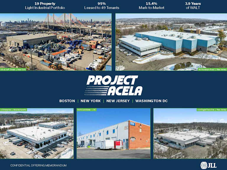 Project Acela_Property for Sale