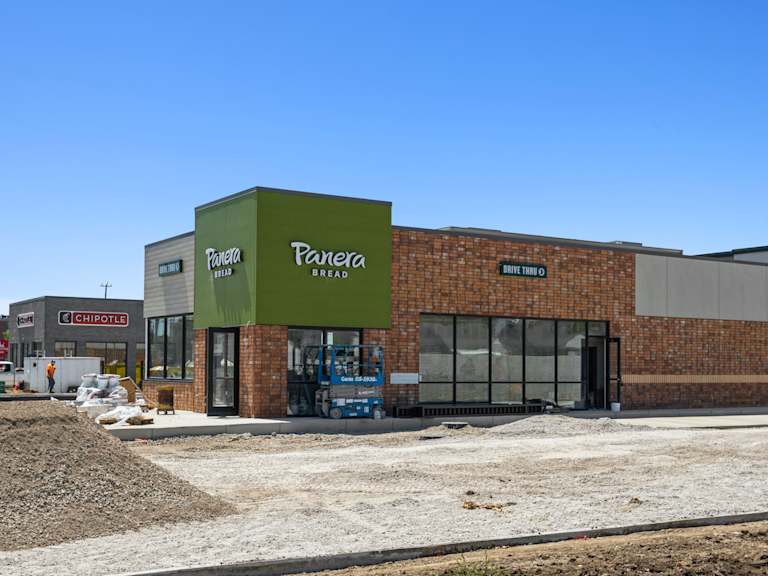 Panera - Southgate, MI_出售物業
