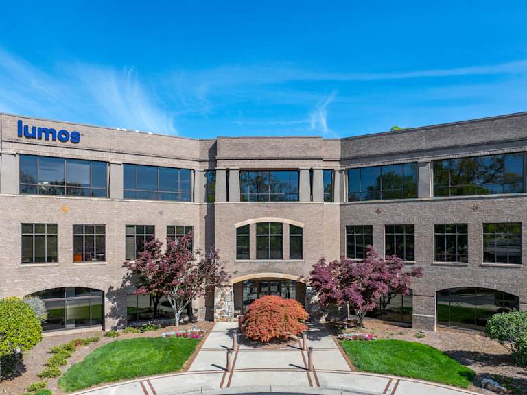 Mendenhall Office Park_出售物業