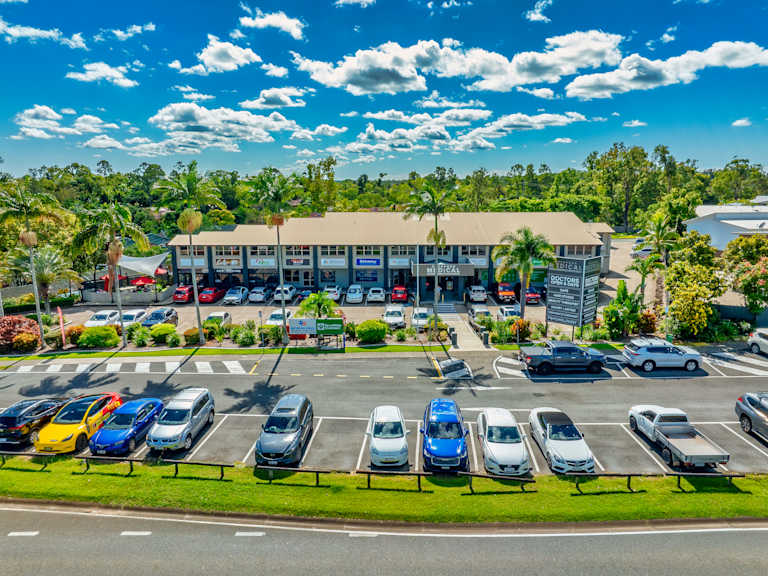 Oxenford Medical Professional Centre_Property for Sale