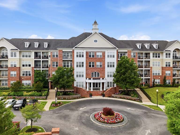 The Manor at Downingtown_Property for Sale