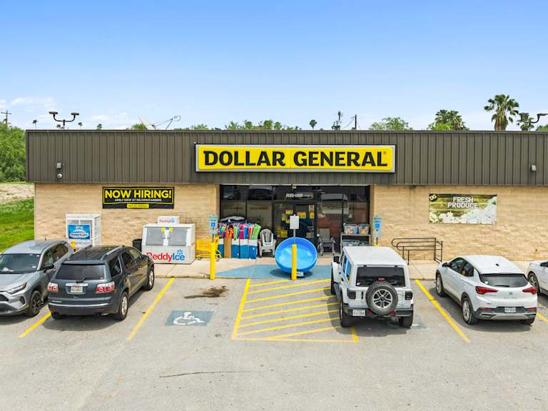 Dollar General 3-Pack Portfolio_Property for Sale