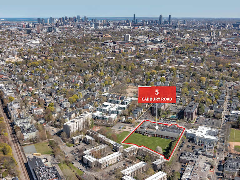 Cambridge Friends School_Property for Sale