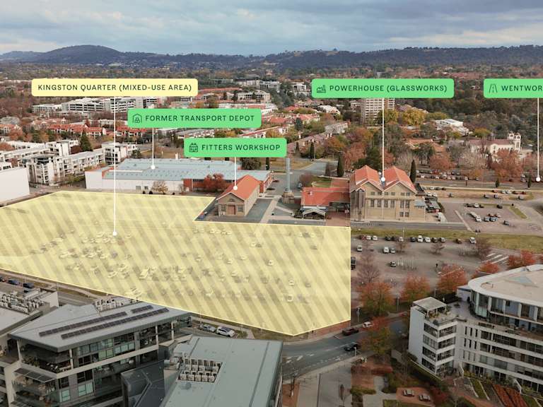 Kingston Quarter_Property for Sale