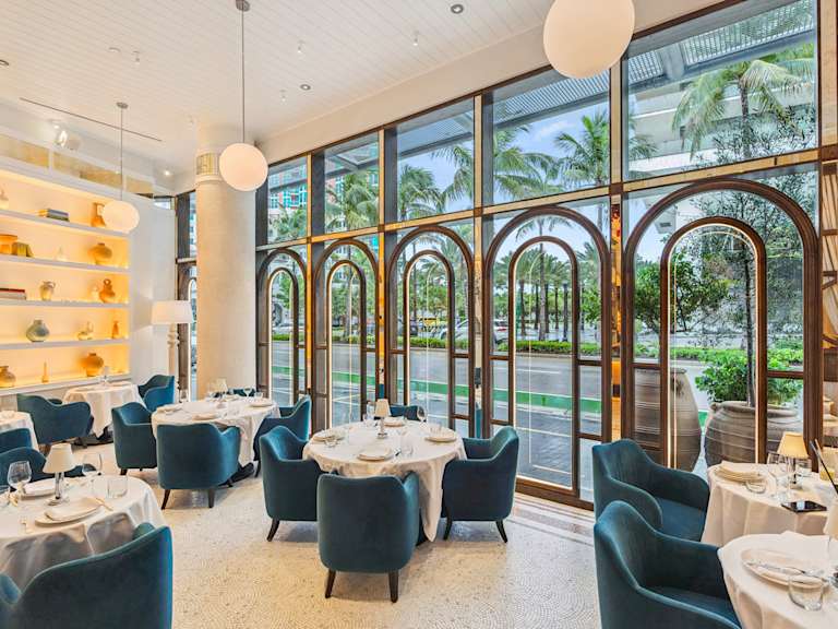 GAIA - Miami Beach, FL_Property for Sale
