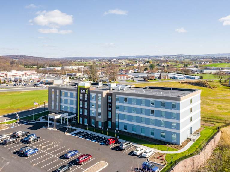 Home2 Suites by Hilton Ephrata _Property for Sale