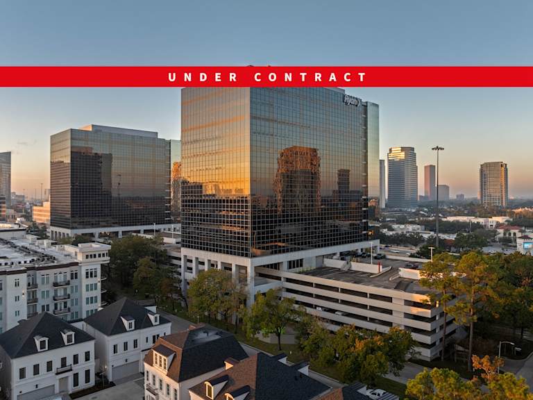 Park Towers _Property for Sale