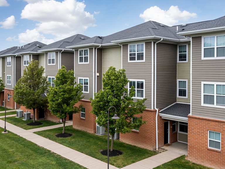 Villas at Chestnut Ridge_出售物業
