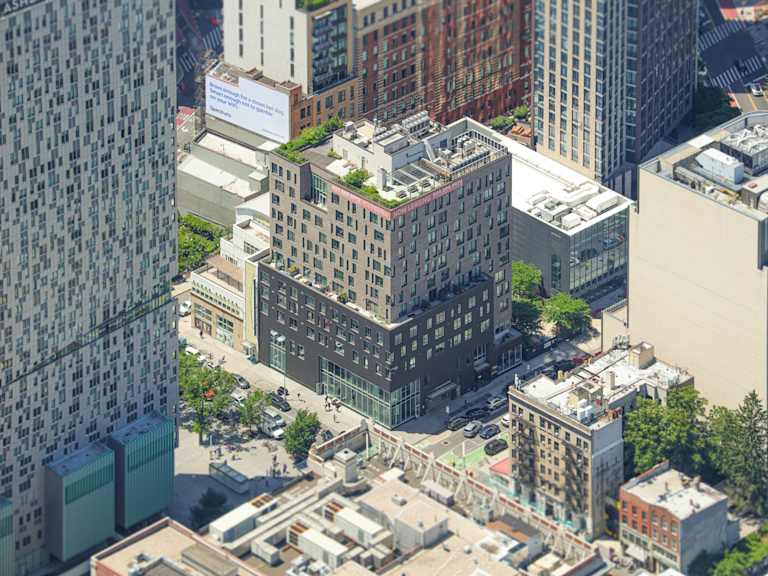 Caesura_Property for Sale